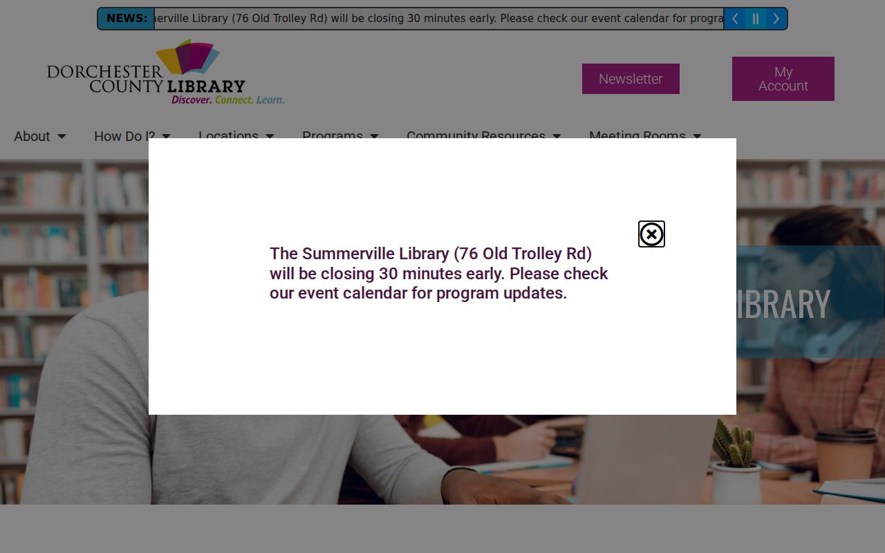 Summerville city directory research at George H. Seago Jr. Library
